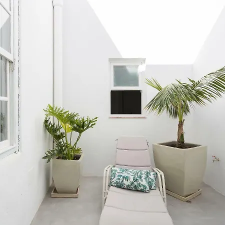 Amarilla Ferienhaus Las Rosas (Arona, Tenerife)