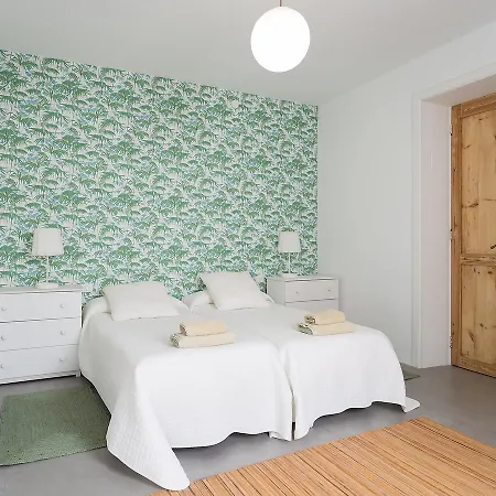Holiday home Amarilla