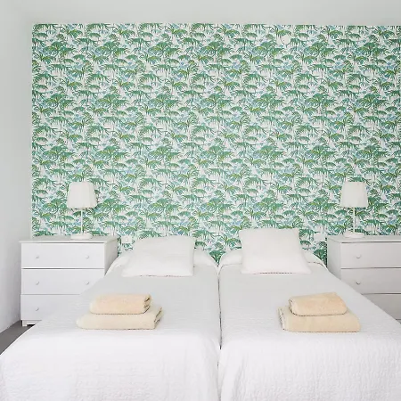 Amarilla Holiday home