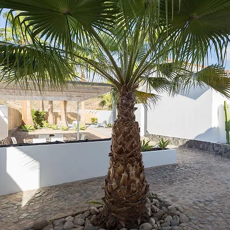 Holiday home Amarilla *