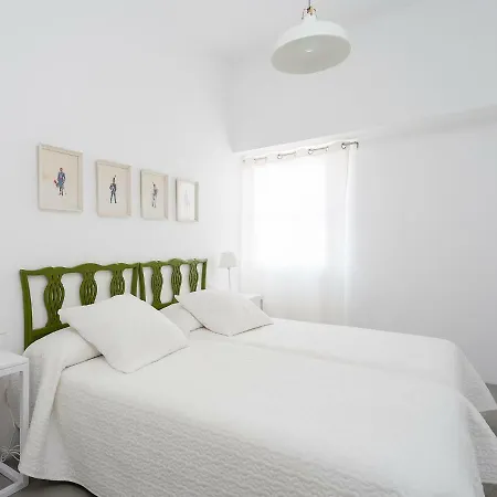 Holiday home Amarilla