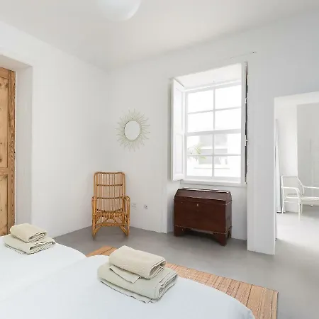 Amarilla Holiday home